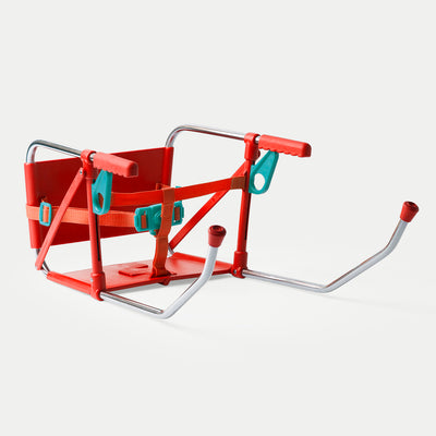 Silla Clak Roja