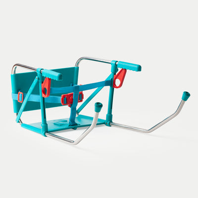 Silla Clak Turquesa