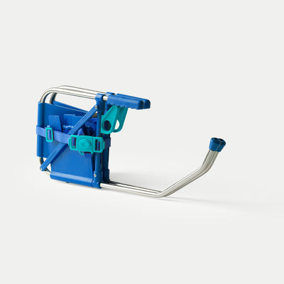 Silla Clak Azul