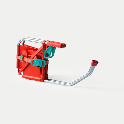 Silla Clak Roja
