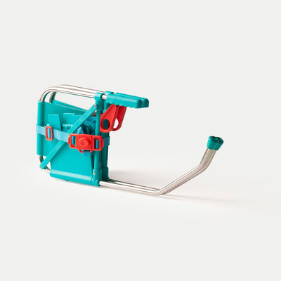 Silla Clak Turquesa