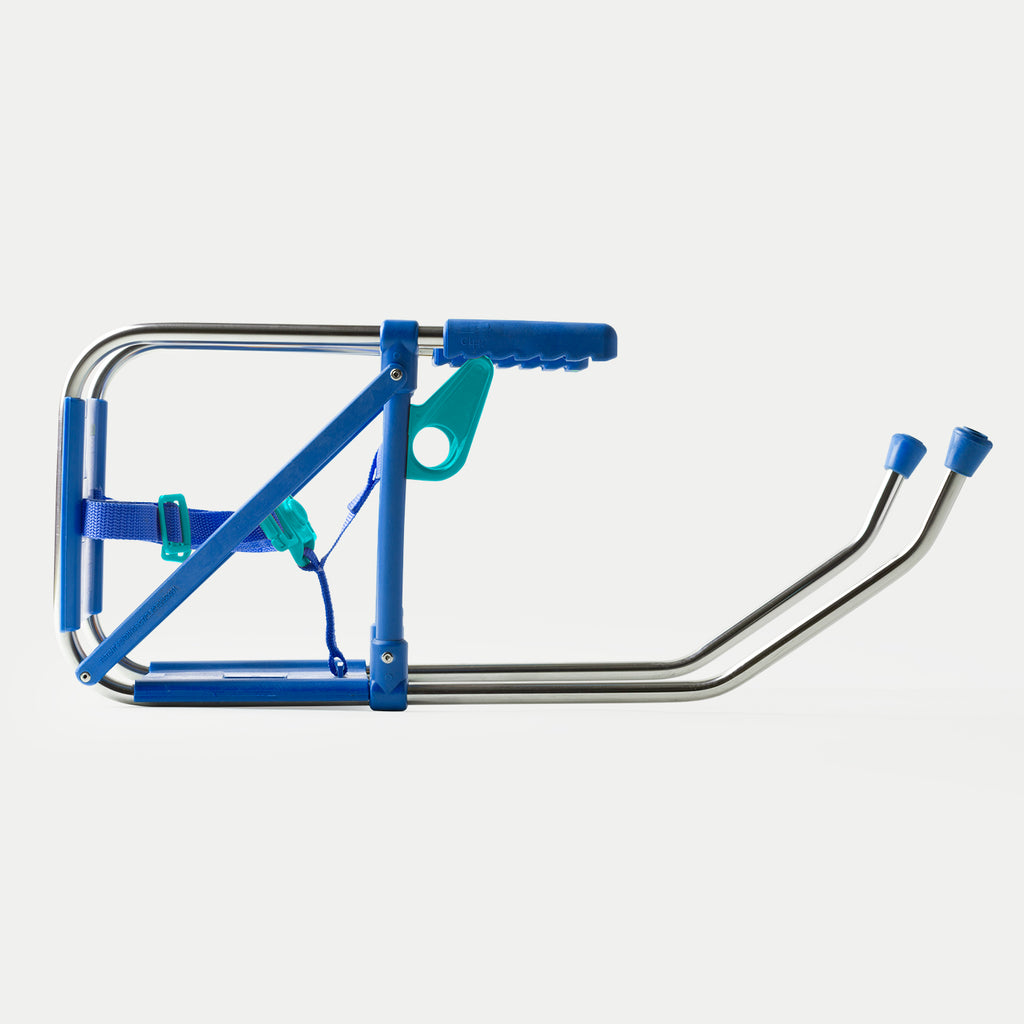 Silla Clak Azul