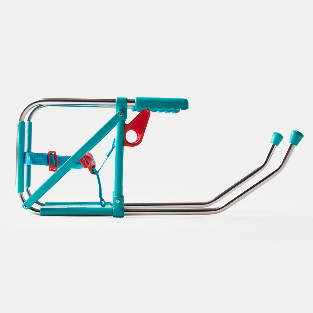 Silla Clak Turquesa